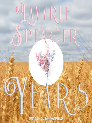cover image of Years